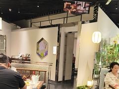 -假装苏杭·园林餐厅(陆家嘴中心店)