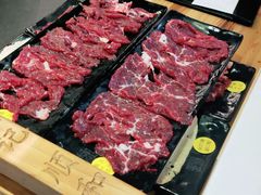 -陈记顺和潮汕牛肉火锅(棠德南路店)