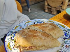 -Alimentari早午餐(安福路店)