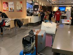 -麦当劳(天津站三店)