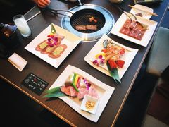 -叙叙苑(大阪店)