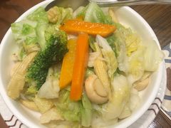 -福龙葡国餐(百老汇店)