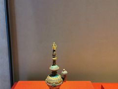 -故宫钟表馆