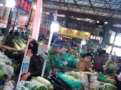 -登州市场(登州路店)