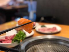 -赤坂亭·M9和牛烧肉·铁板烧·日料398放题(长泰广场店)