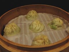 丝瓜虾仁包-鼎泰丰(南西店)