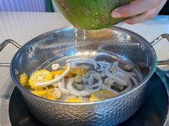 -椰小鸡·琼州糟粕醋·火锅(美兰缤纷城店)