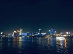 -轮渡红巷旅游码头