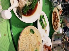 -盛港湾海鲜食府(黄沙店)