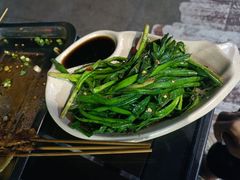 -刘三姐特色烤豆花·宜宾烧烤·把把烧(万年场店)