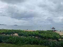 -三亚亚龙湾天域度假酒店