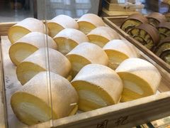 -周记传统糕点PASTRY(蜀汉路店)