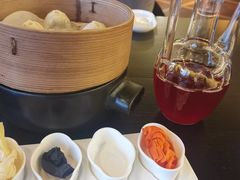 精美四味小麻花-甄御•海鲜新青岛菜(麦岛店)