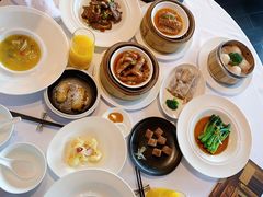 -富力丽思卡尔顿酒店·丽轩中餐厅