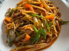 -賴記豆花(兴隆店)
