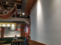 大堂-粶鼎记米线(凯德MALL店)