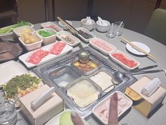 -海底捞火锅(平谷华联店)