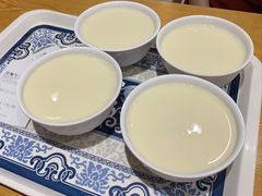 -冰泉豆浆馆(阳朔店)