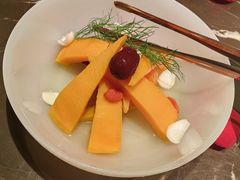 -海派悦庭·海胆烧麦·新融合菜(凯德广场店)