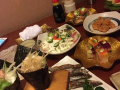 -大江户日本料理(吕厝店)
