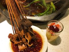 -水碾河刘老大串串香(水碾河路店)