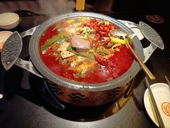 -探鱼·鲜青椒爽麻烤鱼(领展购物广场店)