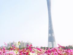 -海心沙亚运公园