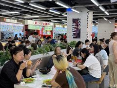 -南京时尚莱迪购物广场(正洪街店)