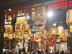 -南京大牌档(济南万象城店)