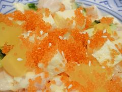 三文鱼生饭-大雄寿司(中华广场店)