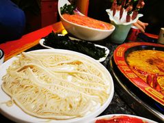-蜀辣居鲜货老火锅(红牌楼店)