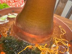-三好先生的铜锅涮肉(太乙路店)