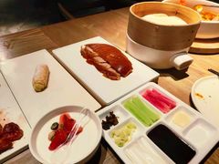 酥不腻烤鸭-小大董·烤鸭(凤凰汇店)