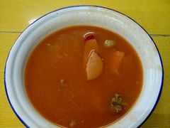 罗宋汤-做了不起的80后