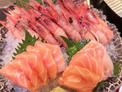 -水林间(景枫中心店)