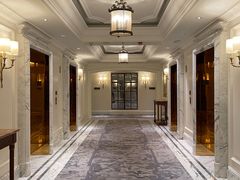 -广州富力丽思卡尔顿酒店