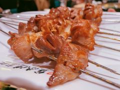 -金太阳海鲜烧烤·本地人餐厅(东纬路旗舰店)