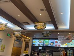 -老娘舅(吴淞路店)
