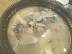 -妈妈的味道·腾冲特色菜(和顺古镇店)