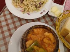 -华梅西餐厅(哈尔滨中央大街店)