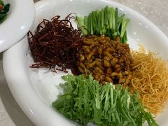 -听涛雅苑百味饺子老家菜馆