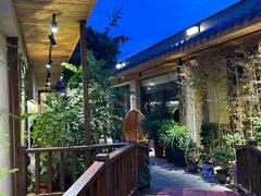 -王捌小院(红花坡店)