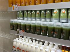 -BreadTalk面包新语(龙之梦购物中心莘庄店)