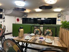 -利杨记·本味轩粥坊·烧烤(宝体店)