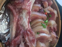 圆笼咸猪手-锡和无锡菜(景丽苑店)