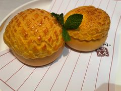 -翡翠小城·海鲜豆捞·广式点心(老佛爷店)