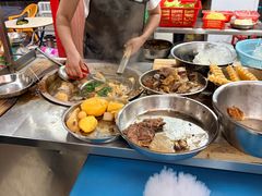 -修记牛杂店(同华东一路店)