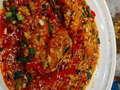 -辣出味岳阳特色烧烤·龙虾大排档(砂子塘总店)