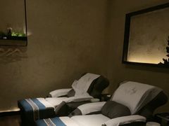 -新紫霞养生·影院足道·SPA(金山区店)