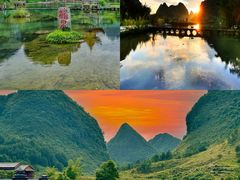 -靖西鹅泉风景区